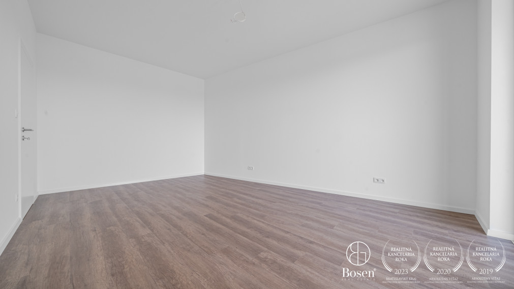 BOSEN | BLUEWAVE _ 3 izbový byt s krásnym výhľadom 7NP_B60, Banka, Piešťany, 154.92 m2