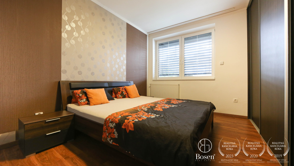 BOSEN | Na predaj krásne zrekonštruovaný 3-izbový rodinný dom