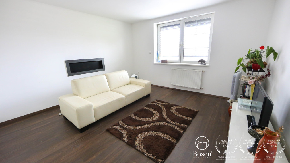 BOSEN | Na predaj krásne zrekonštruovaný 3-izbový rodinný dom