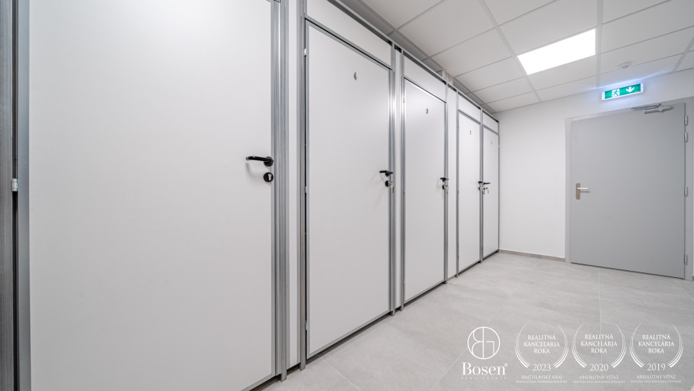 Bosen group | 5 izbový Penthouse s terasou v Hainburgu