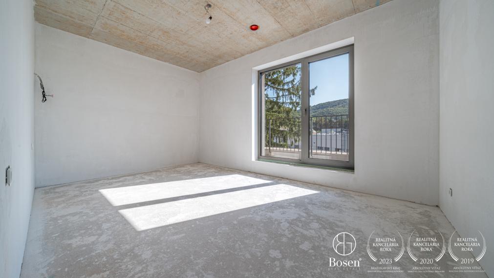 Bosen group | 5 izbový Penthouse s terasou v Hainburgu