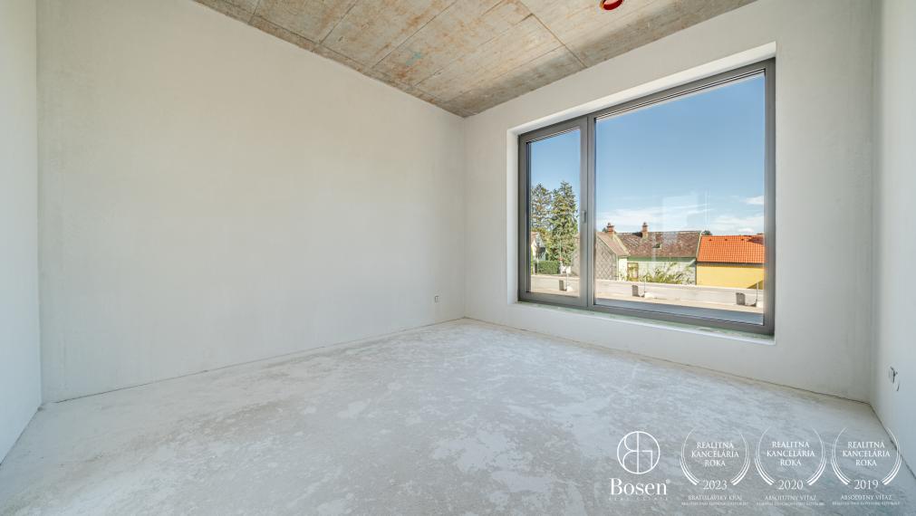 Bosen group | 5 izbový Penthouse s terasou v Hainburgu