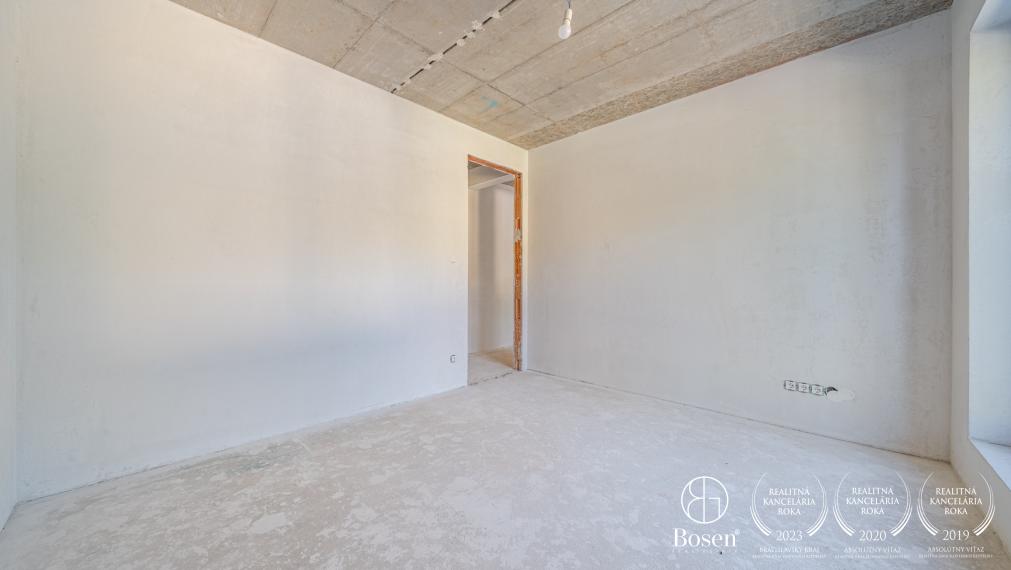 Bosen group | 5 izbový Penthouse s terasou v Hainburgu