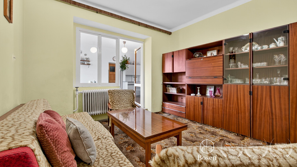 Bosen Group Vám ponúka na predaj exkluzívne vidiecky rodinný dom v Dlhej pri Trnave