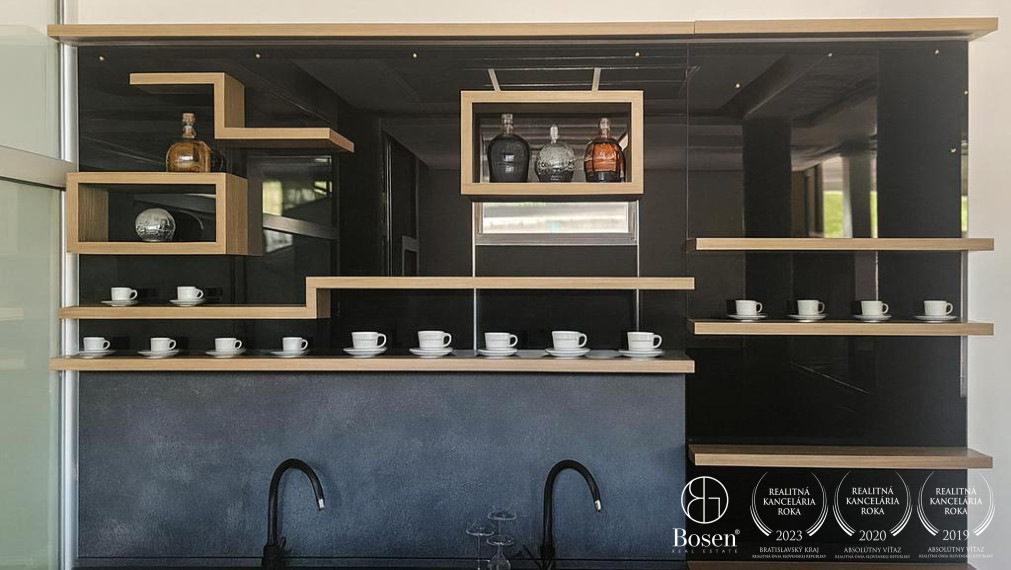 BOSEN | Kancelárie na prenájom rôznej veľkosti D. Streda