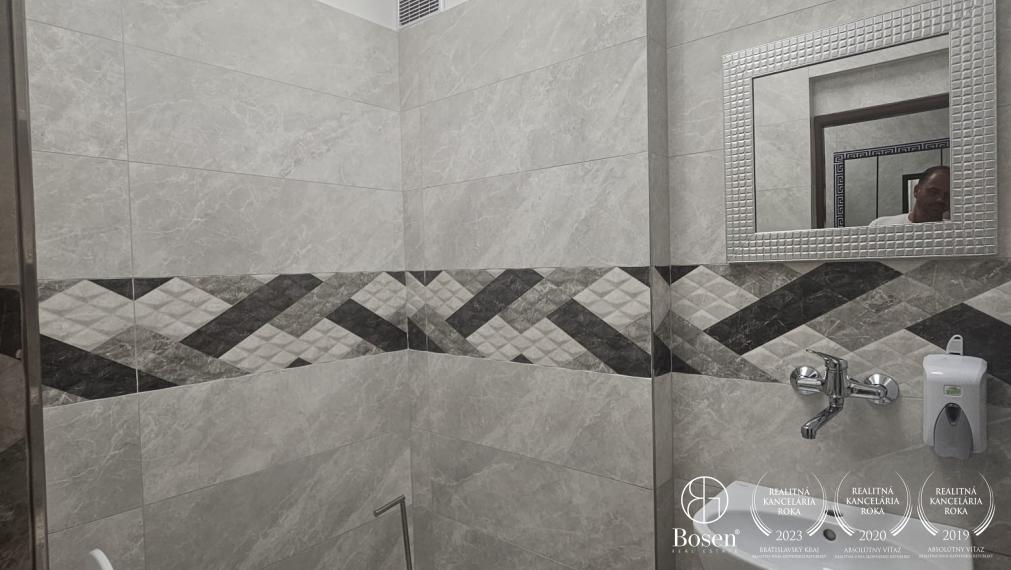 BOSEN | Kancelárie na prenájom rôznej veľkosti D. Streda