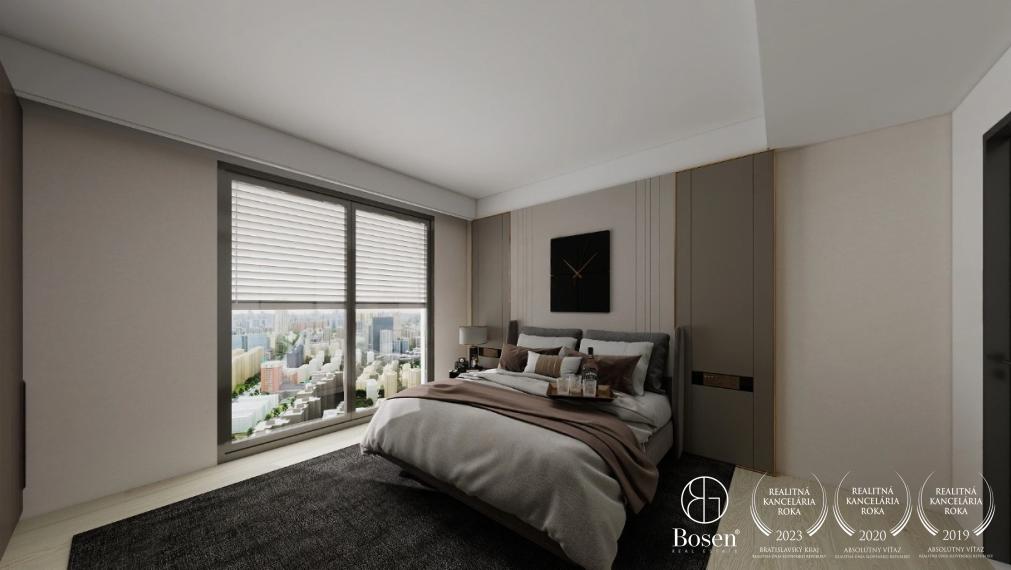 BOSEN | Rodinný dom s dvoma bytovými jednotkami v obci Dunajský Klátov