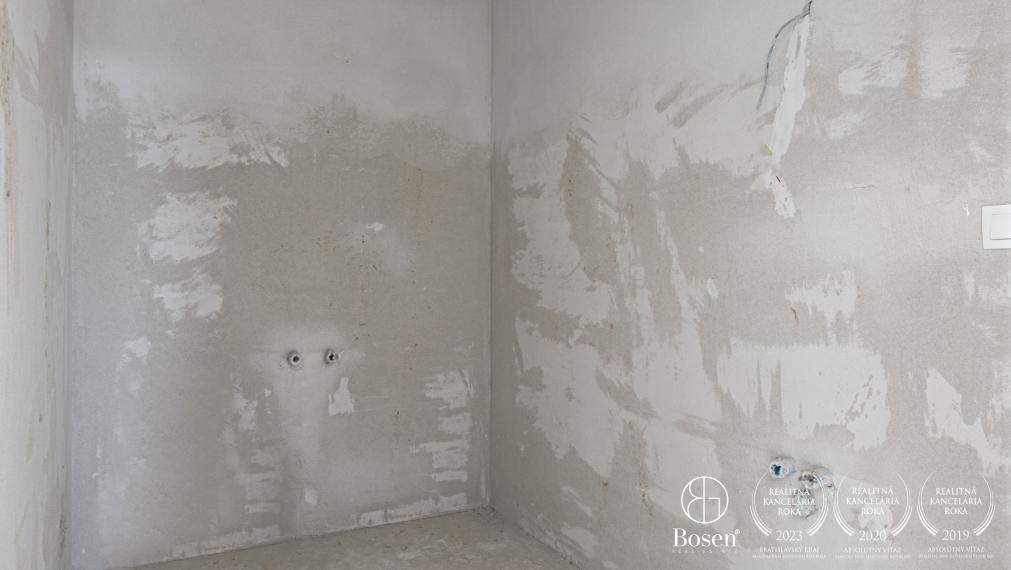 BOSEN | Rodinný dom s dvoma bytovými jednotkami v obci Dunajský Klátov