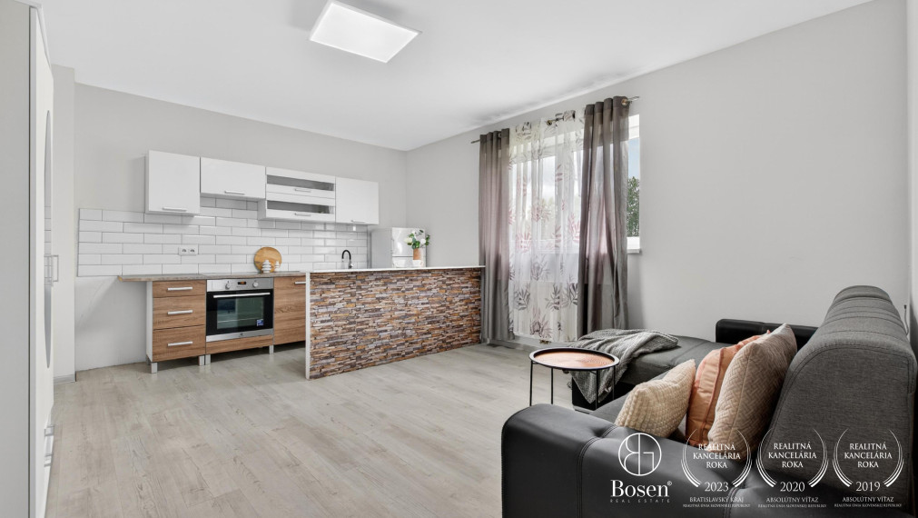 BOSEN | Zaujímavá investičná príležitosť, Marchegg Bahnhof