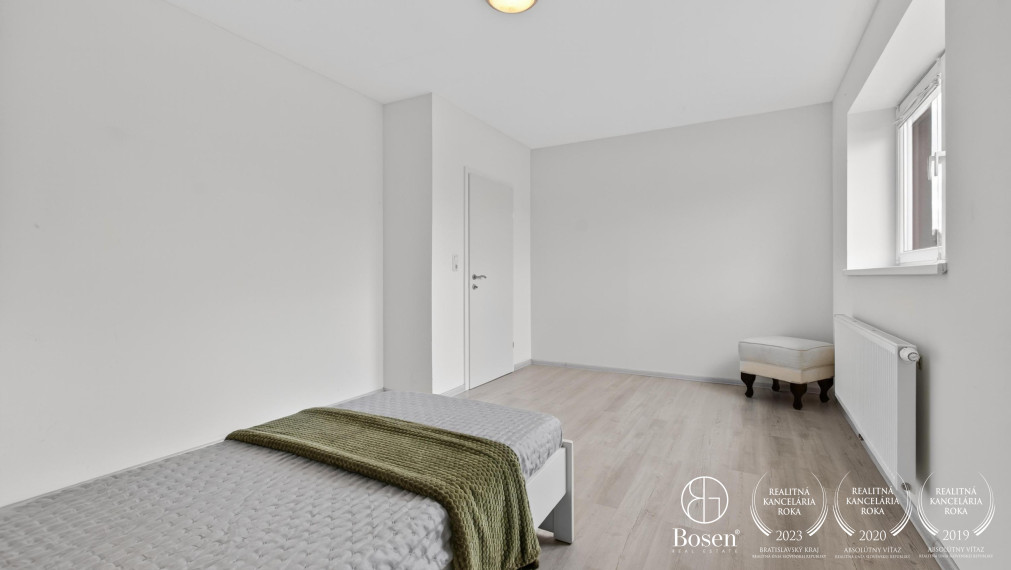 BOSEN | Zaujímavá investičná príležitosť, Marchegg Bahnhof