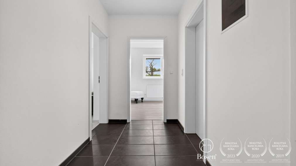 BOSEN | Zaujímavá investičná príležitosť, Marchegg Bahnhof