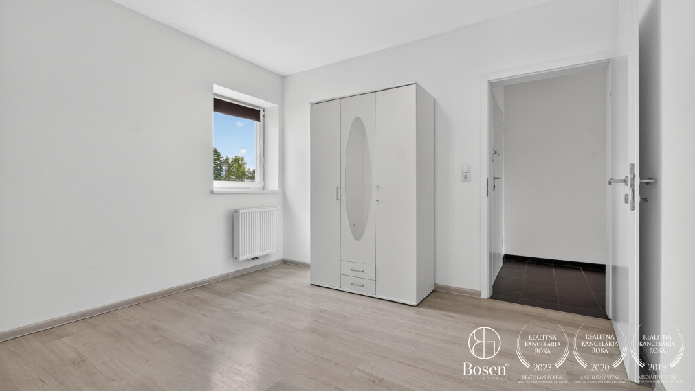 BOSEN | Zaujímavá investičná príležitosť, Marchegg Bahnhof