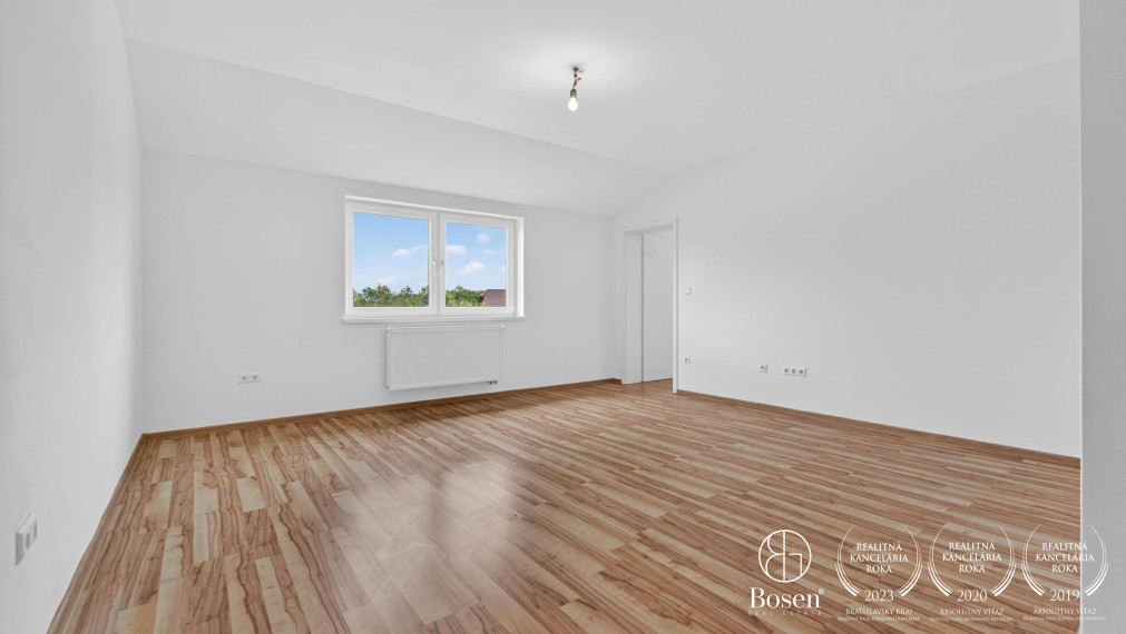 BOSEN | Zaujímavá investičná príležitosť, 2-izbový byt, Marchegg