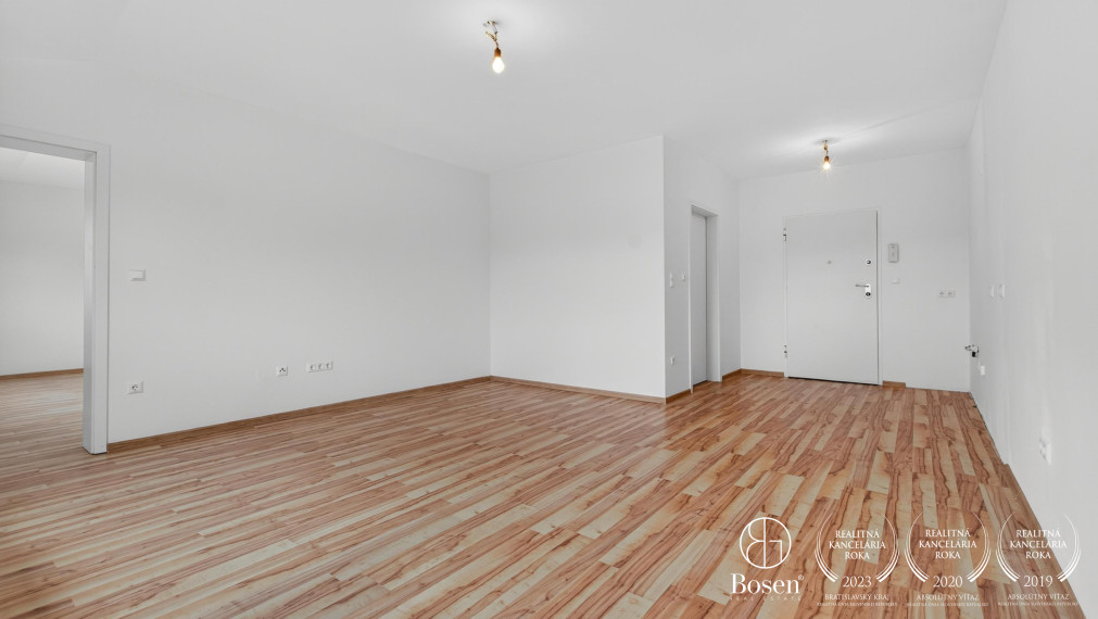 BOSEN | Zaujímavá investičná príležitosť, 2-izbový byt, Marchegg