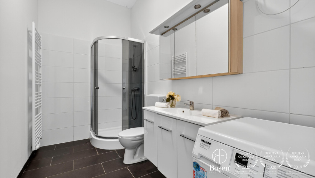 BOSEN | Zaujímavá investičná príležitosť, 2-izbový byt, Marchegg