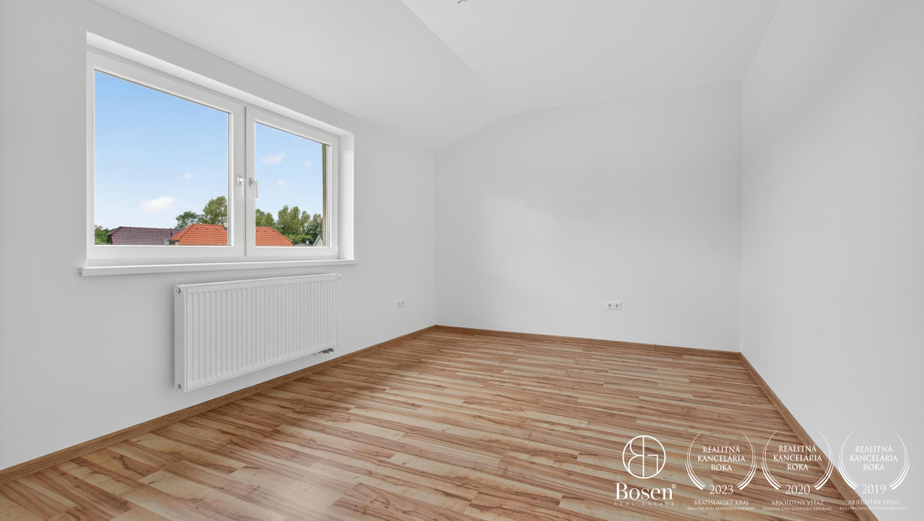 BOSEN | Zaujímavá investičná príležitosť, 2-izbový byt, Marchegg