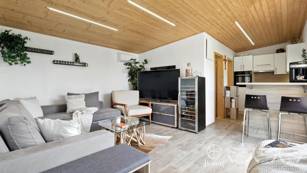 BOSEN | 5-room family house, Bratislava-Jarovce