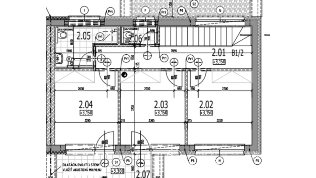BOSEN | Na predaj novostavba 5 izbového rodinného domu v Trenčíne - Záblatie