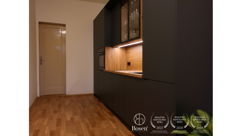 BOSEN |4 izbový rodinný dom, Dolné Saliby okres Galanta