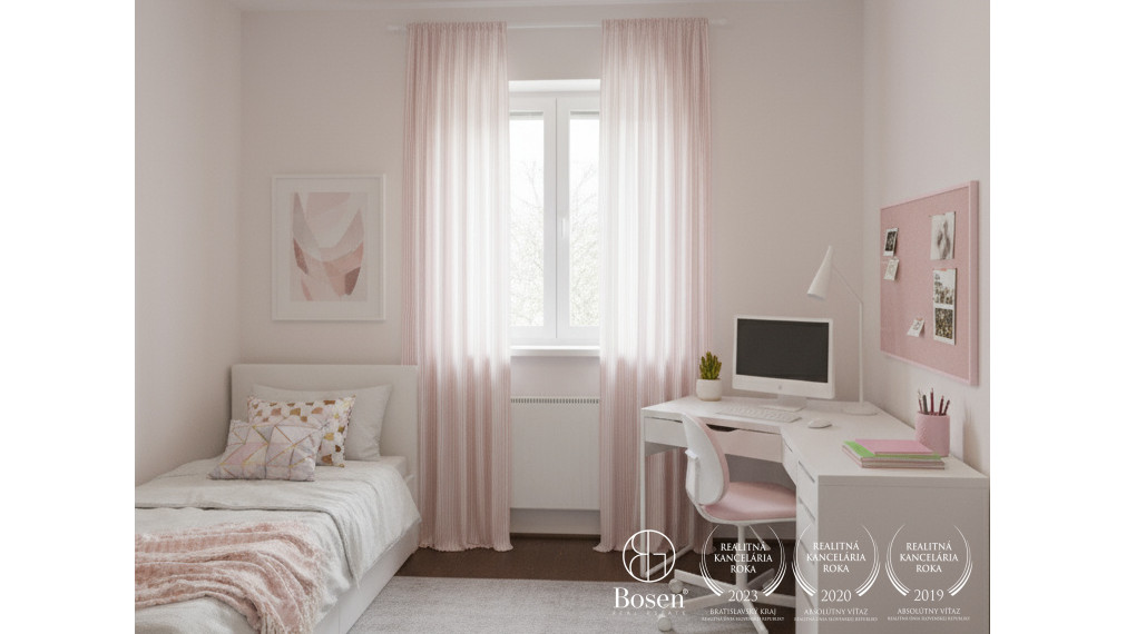 BOSEN |4 izbový rodinný dom, Dolné Saliby okres Galanta