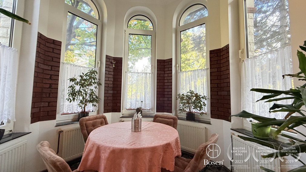 Obchodný priestor – Kancelária  – Reštaurácia - Vlastný Pozemok - Petržalka, Šustekova ulica