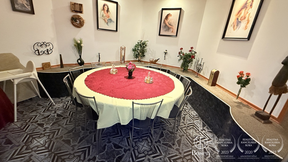 Obchodný priestor – Kancelária  – Reštaurácia - Vlastný Pozemok - Petržalka, Šustekova ulica