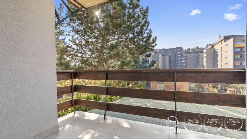 5-izbový radový rodinný dom, Vendelínska ulica – Dúbravka