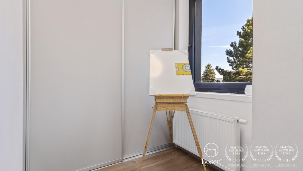 5-izbový radový rodinný dom, Vendelínska ulica – Dúbravka