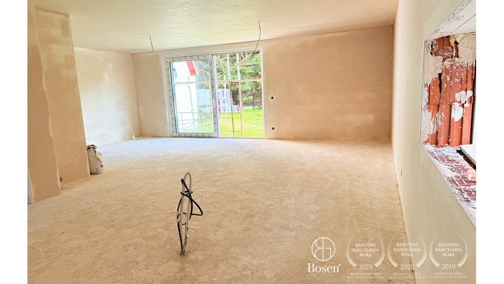 LOYALTERS | Predaj radového rodinného domu – novostavba v lone prírody, Oravská Polhora