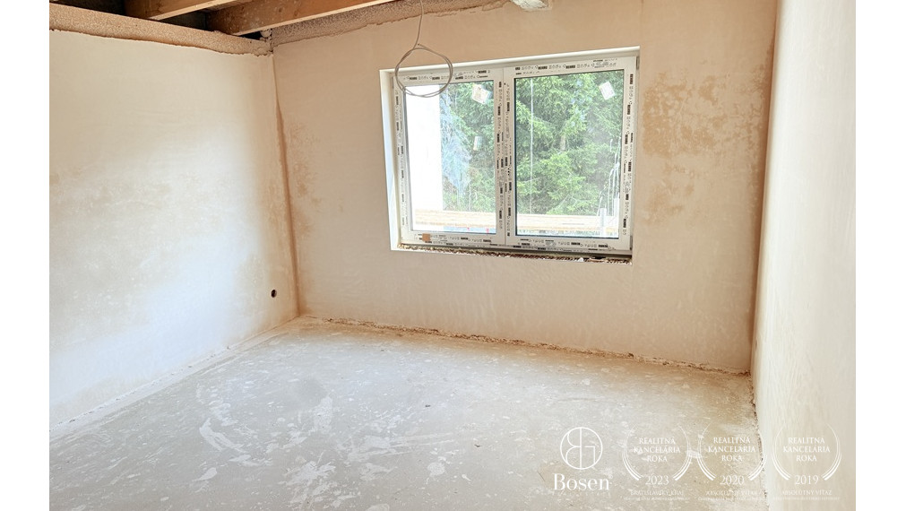 LOYALTERS | Predaj radového rodinného domu – novostavba v lone prírody, Oravská Polhora