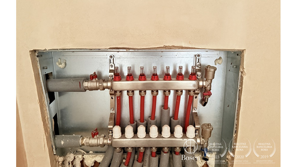 LOYALTERS | Predaj radového rodinného domu – novostavba v lone prírody, Oravská Polhora