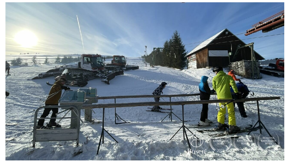 LOYALTERS | Predaj radového rodinného domu – novostavba v lone prírody, Oravská Polhora