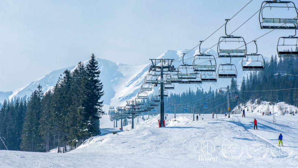 LOYALTERS | Rodinný dom s dvomi bytovými jednotkami - Habovka