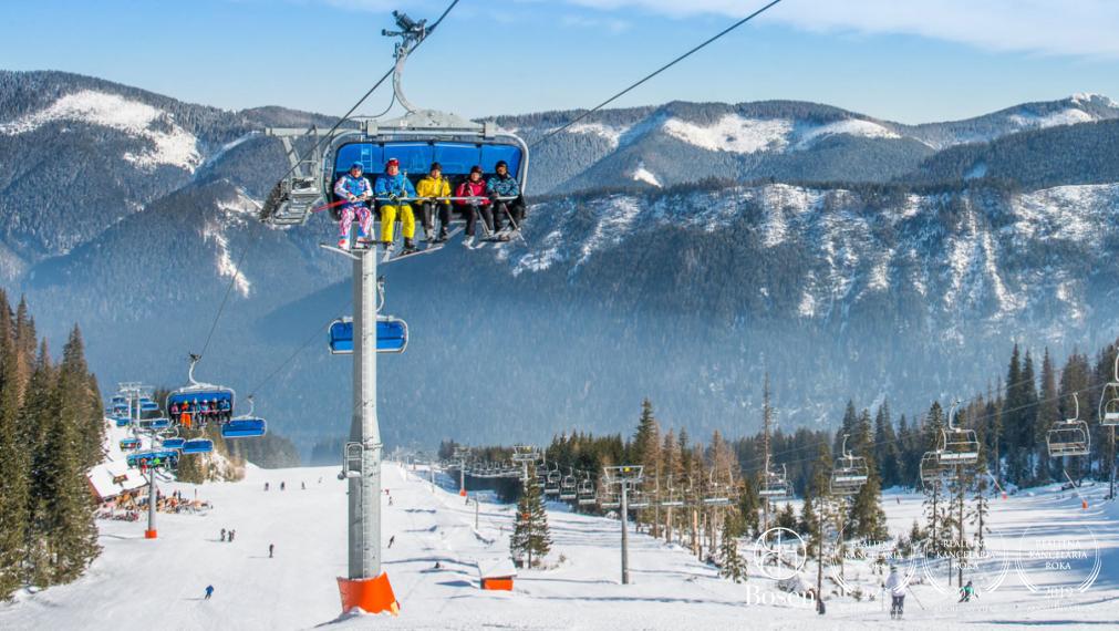 LOYALTERS | Rodinný dom s dvomi bytovými jednotkami - Habovka