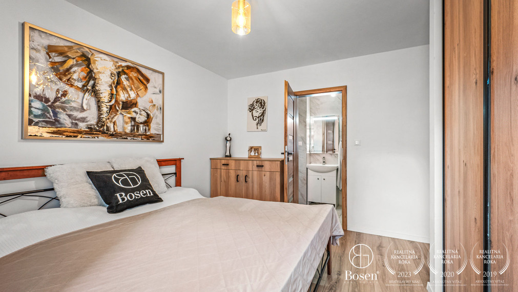 BOSEN | Moderný, zariadený rodinný dom vo Veľkej Lomnici