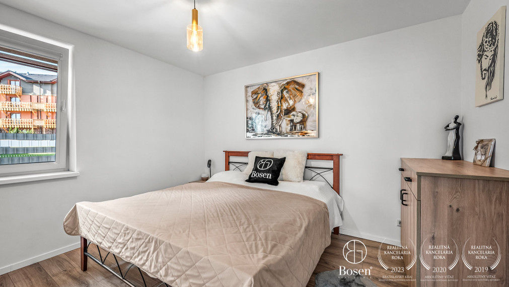 BOSEN | Moderný, zariadený rodinný dom vo Veľkej Lomnici