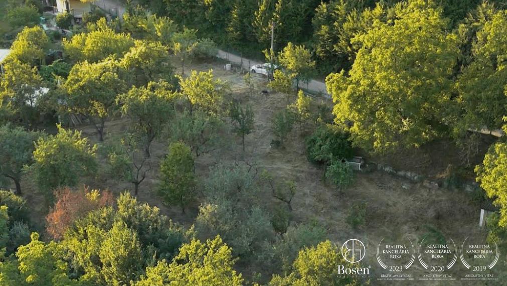 BOSEN | Na predaj pozemok 2300 m2, Trenčianske Teplice - Sady pod Dedovcom