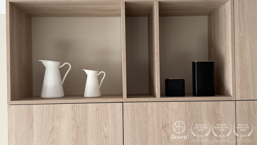 LOYALTERS | 2 izbový byt, moderný - kompletne zariadený, Záhorská Bystrica