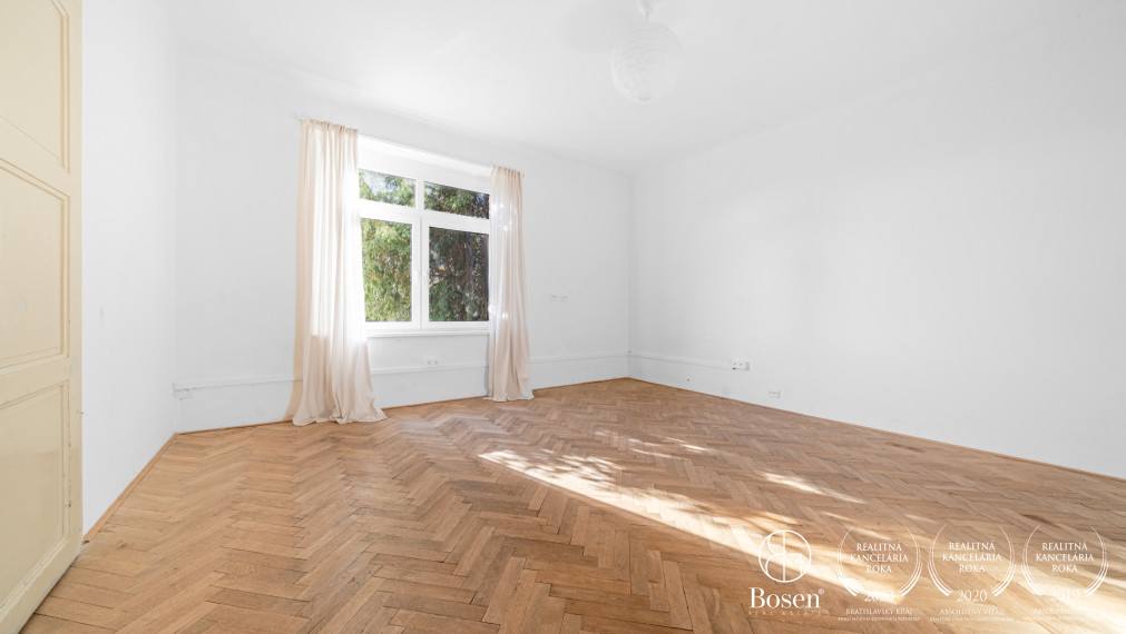 BOSEN | Rodinný dom v spojení s prírodou a mestom , 668 m2, Bratislava