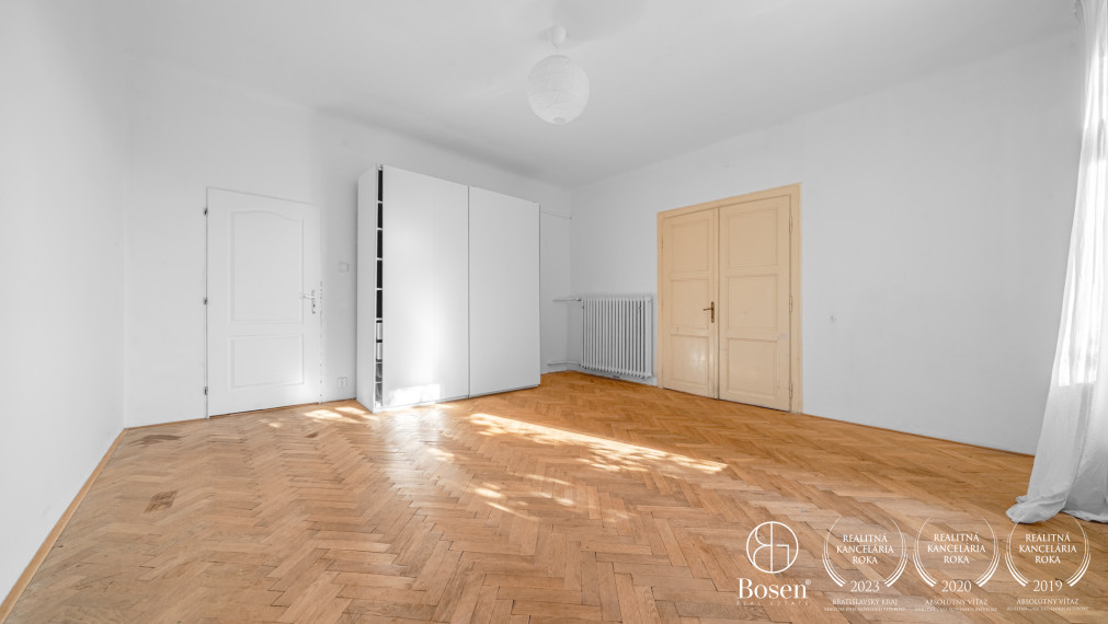 BOSEN | Rodinný dom v spojení s prírodou a mestom , 668 m2, Bratislava