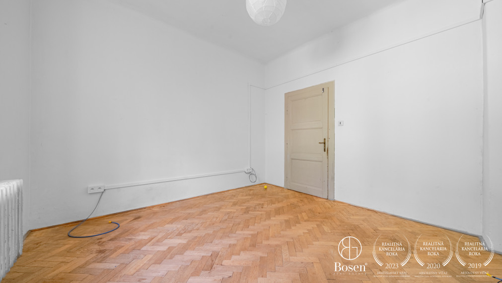 BOSEN | Rodinný dom v spojení s prírodou a mestom , 668 m2, Bratislava