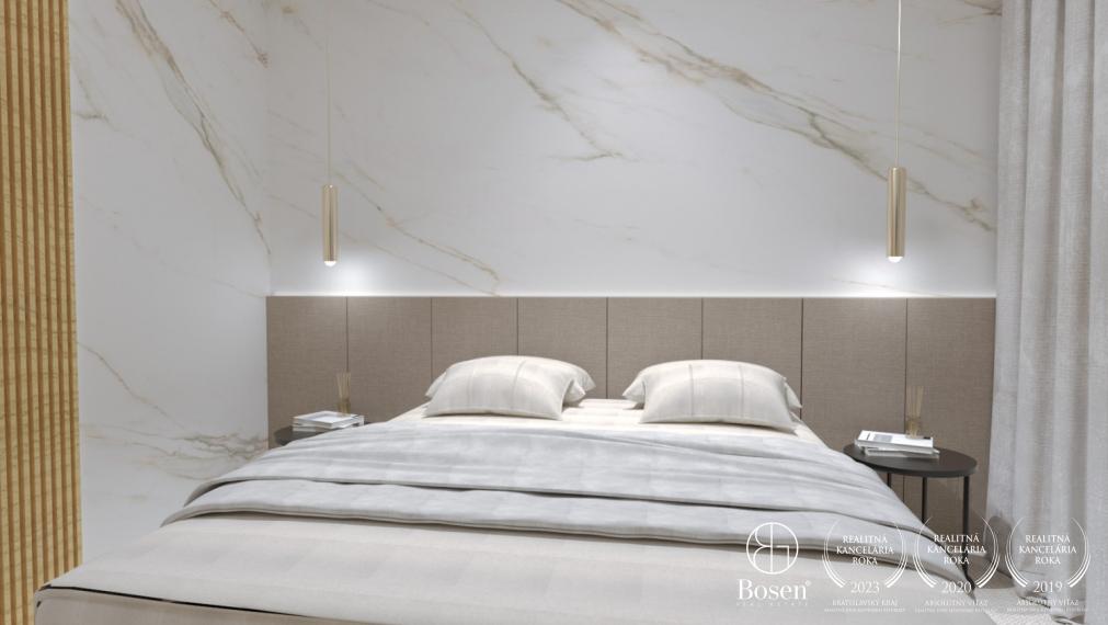 BOSEN |  ZNÍŽENÁ CENA | Na predaj novostavba 4 izbového rodinného domu - Nedašovce, okres Bánovce nad Bebravou