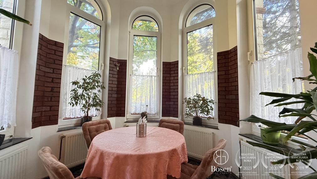 Obchodný priestor – Kancelária  – Reštaurácia - Vlastný Pozemok - Petržalka, Šustekova ulica