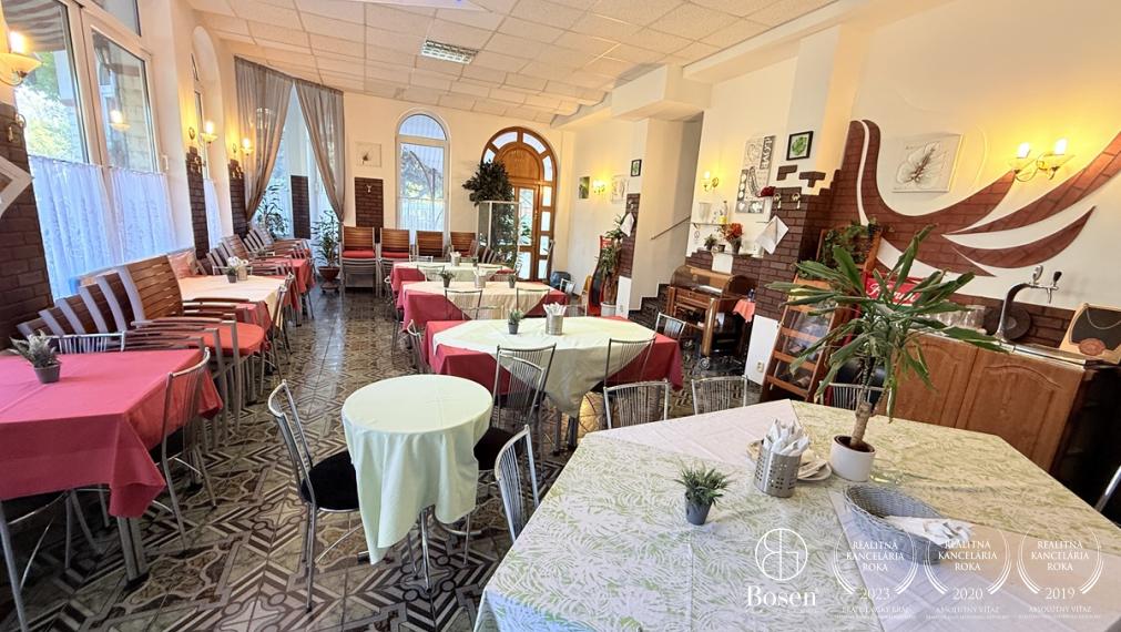 Obchodný priestor – Kancelária  – Reštaurácia - Vlastný Pozemok - Petržalka, Šustekova ulica