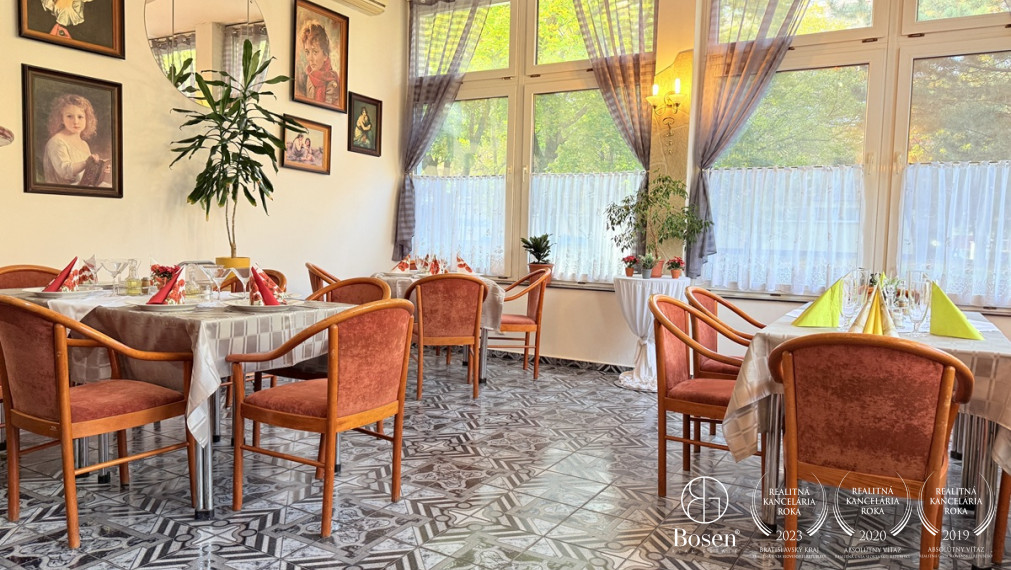 Obchodný priestor – Kancelária  – Reštaurácia - Vlastný Pozemok - Petržalka, Šustekova ulica