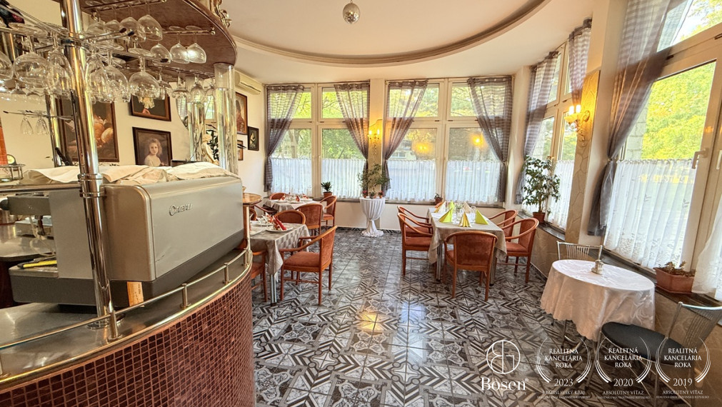 Obchodný priestor – Kancelária  – Reštaurácia - Vlastný Pozemok - Petržalka, Šustekova ulica