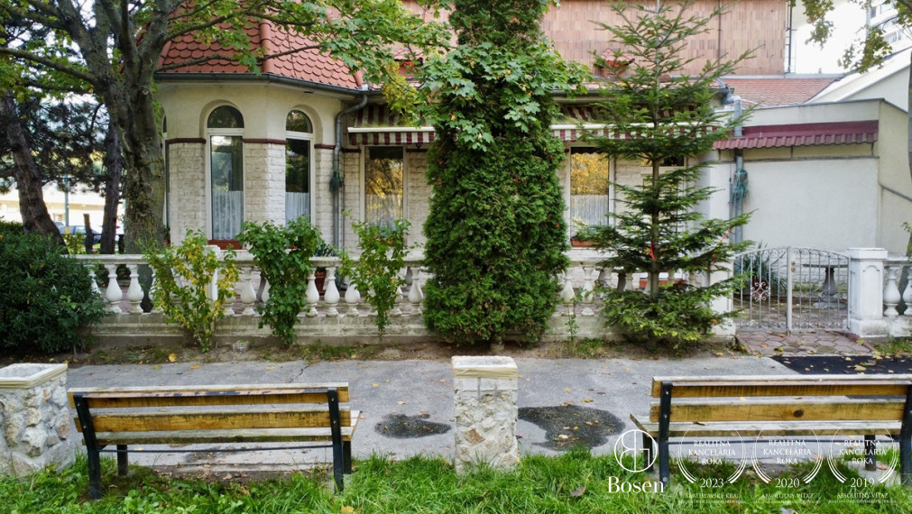 REZERVOVANÉ-Obchodný priestor – Kancelária  – Reštaurácia - Petržalka, Šustekova ulica