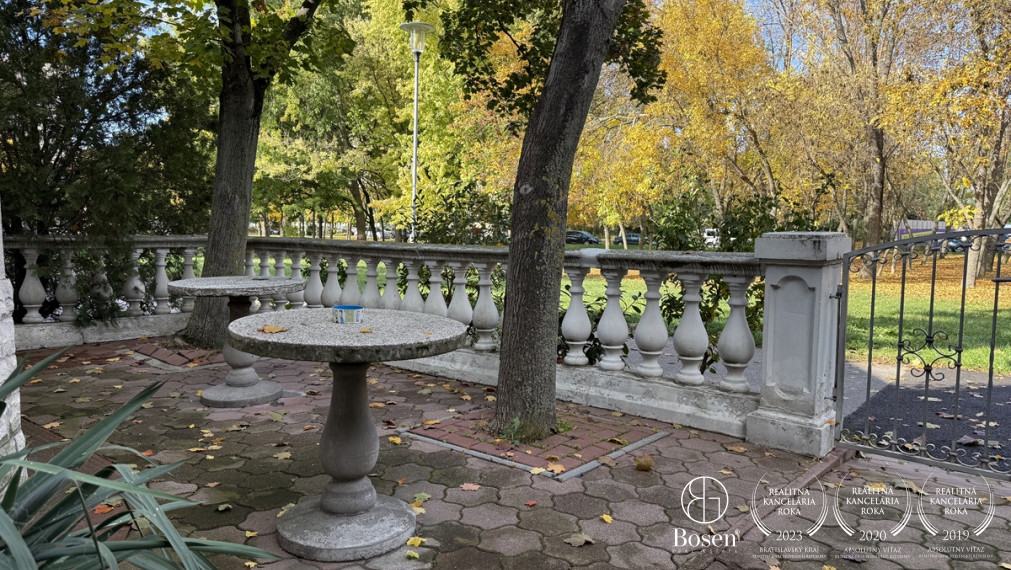 REZERVOVANÉ-Obchodný priestor – Kancelária  – Reštaurácia - Petržalka, Šustekova ulica