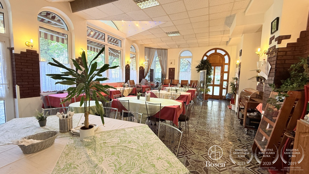 REZERVOVANÉ-Obchodný priestor – Kancelária  – Reštaurácia - Petržalka, Šustekova ulica