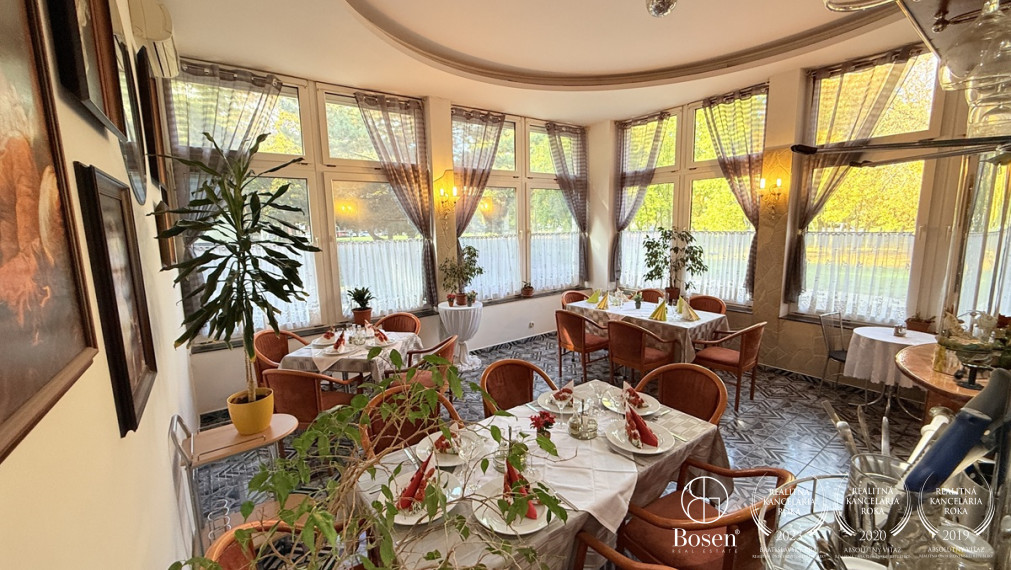 REZERVOVANÉ-Obchodný priestor – Kancelária  – Reštaurácia - Petržalka, Šustekova ulica